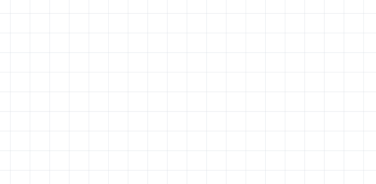 grid lines